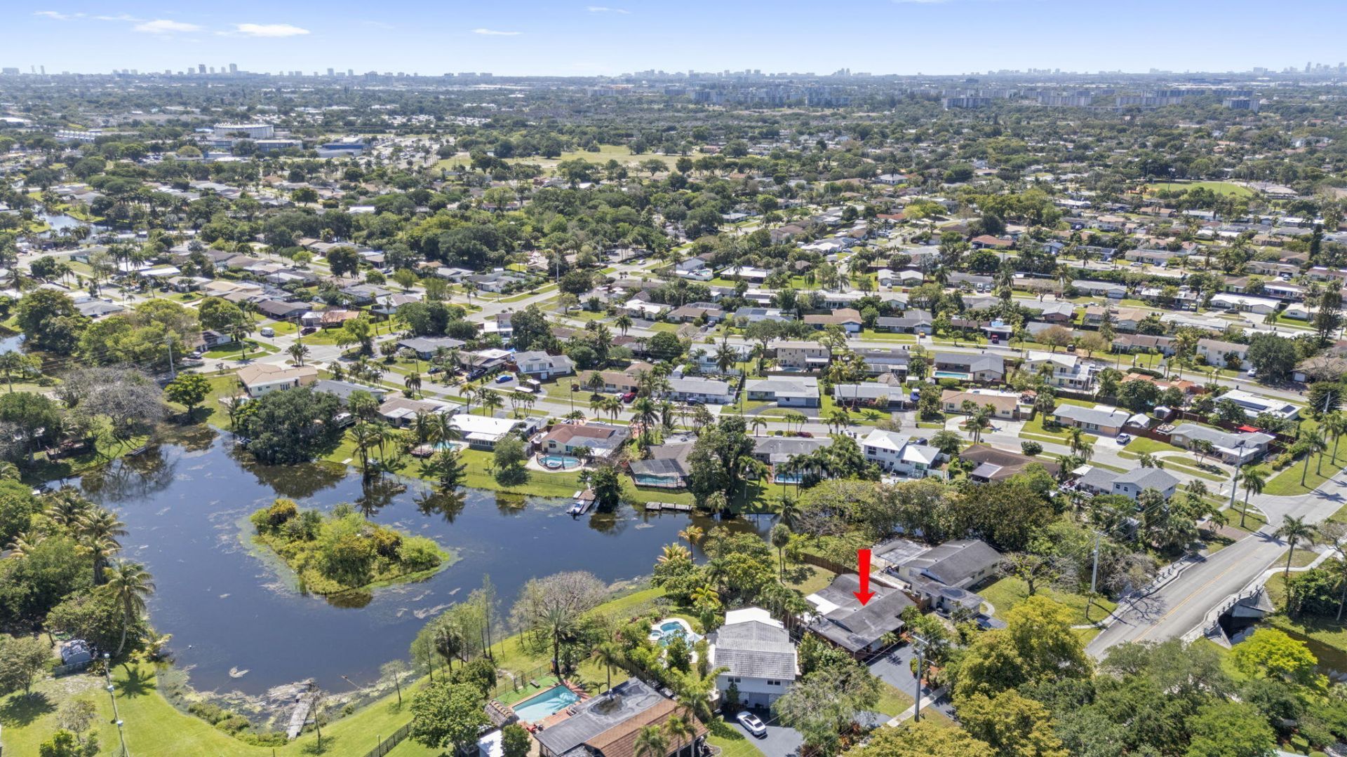 1020 NW 45th Avenue, Coconut Creek, FL 33066 Photo