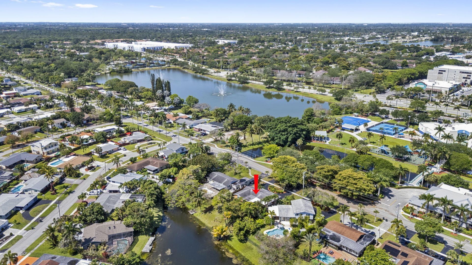 1020 NW 45th Avenue, Coconut Creek, FL 33066 Photo