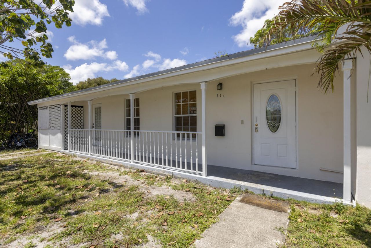 261 NE 42nd Street, Pompano Beach, FL 33064 Photo