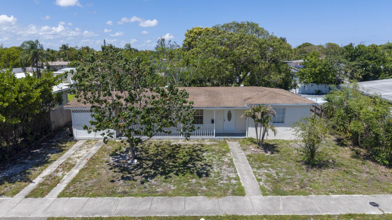 261 NE 42nd Street, Pompano Beach, FL 33064 Photo