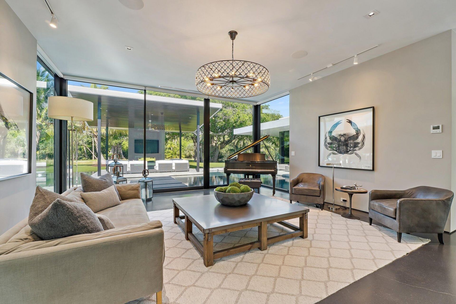 12 N Beach Road, Jupiter Island, FL 33455 Photo