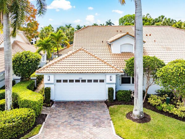 2221 NW 62nd Drive, Boca Raton, FL 33496