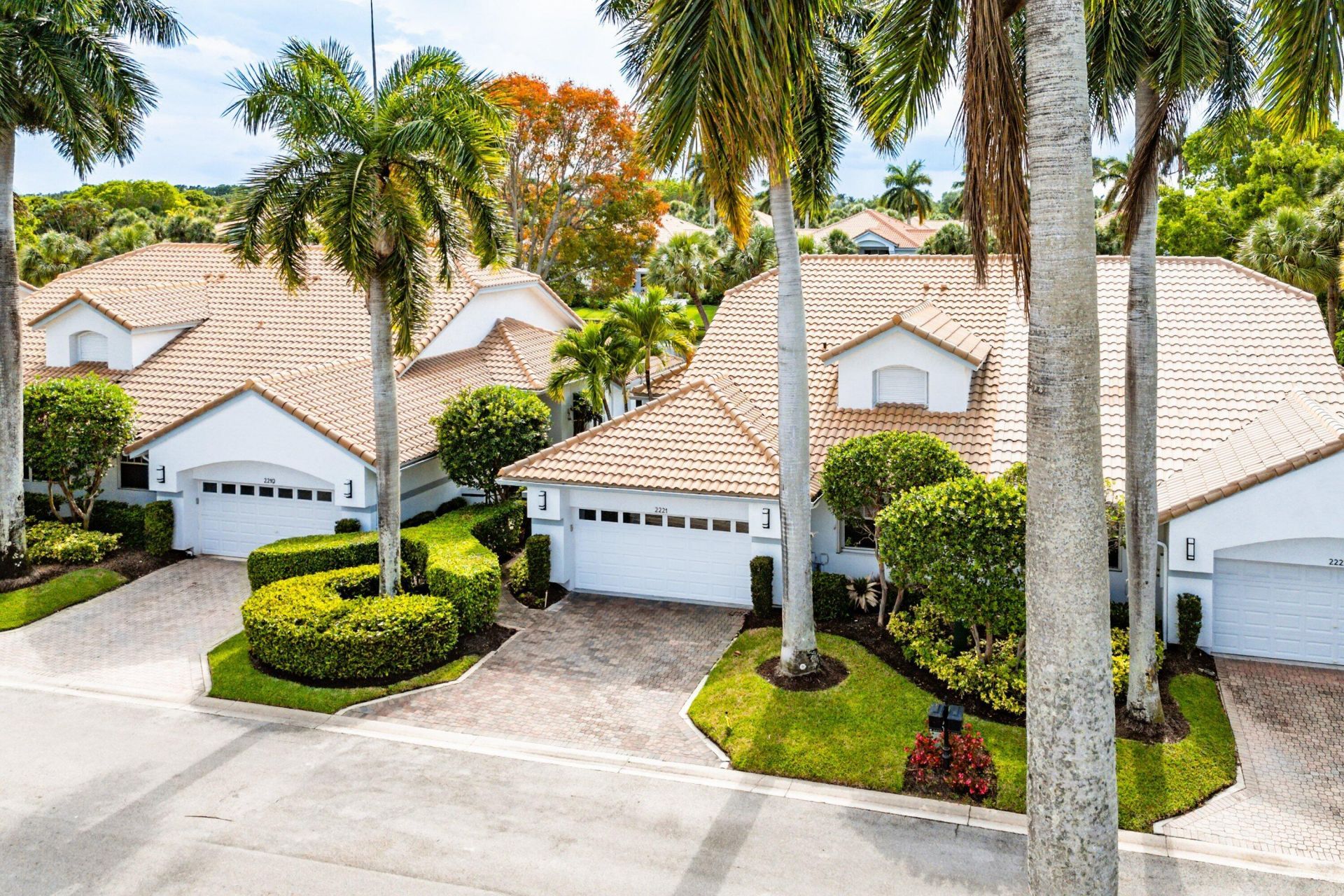 2221 NW 62nd Drive, Boca Raton, FL 33496 Photo