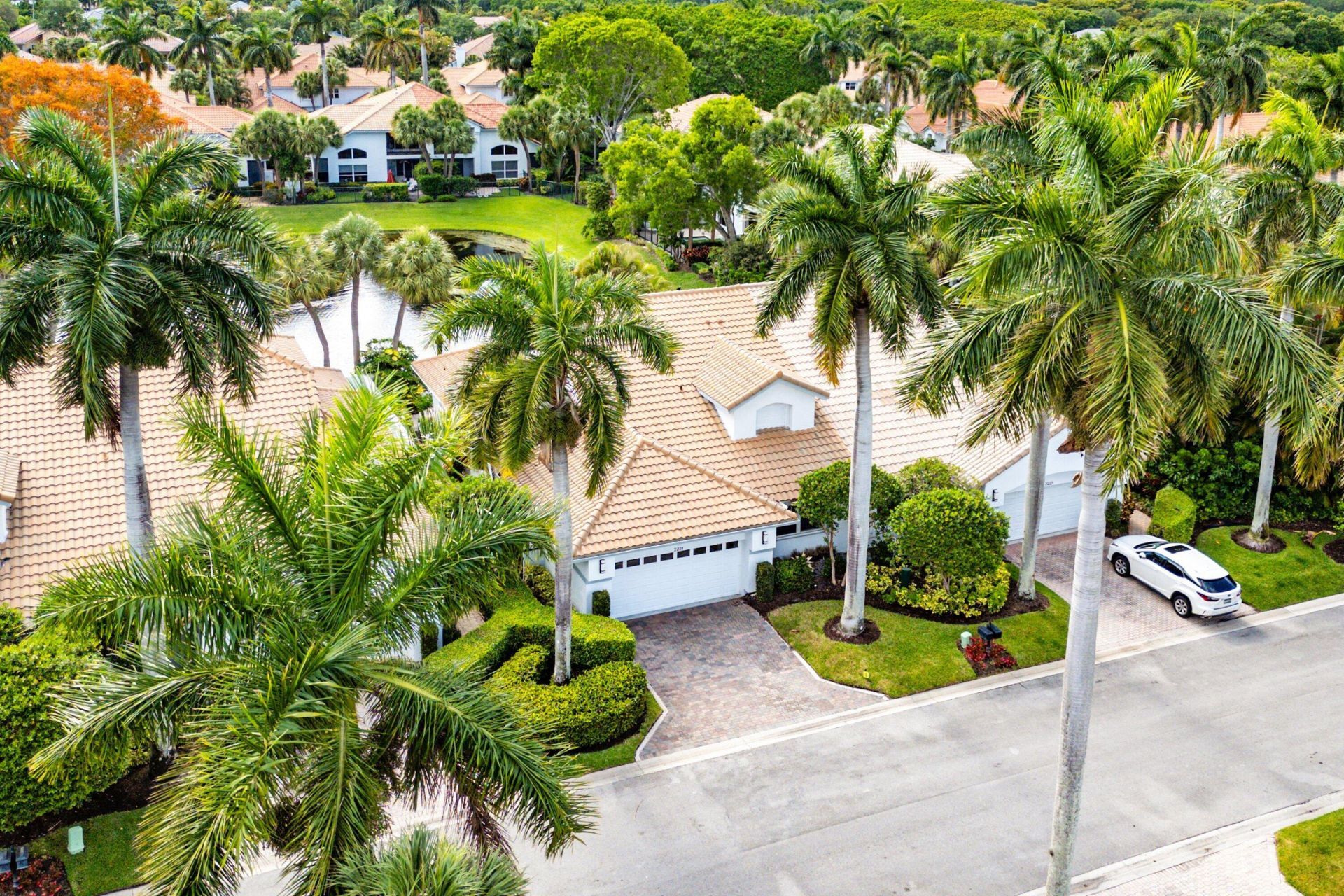 2221 NW 62nd Drive, Boca Raton, FL 33496 Photo