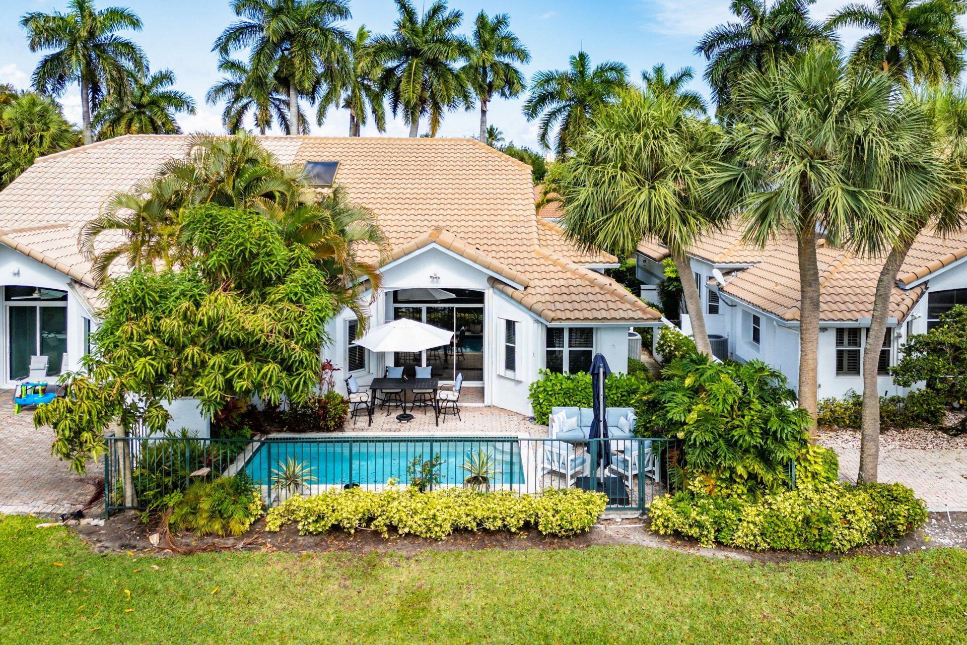 2221 NW 62nd Drive, Boca Raton, FL 33496 Photo
