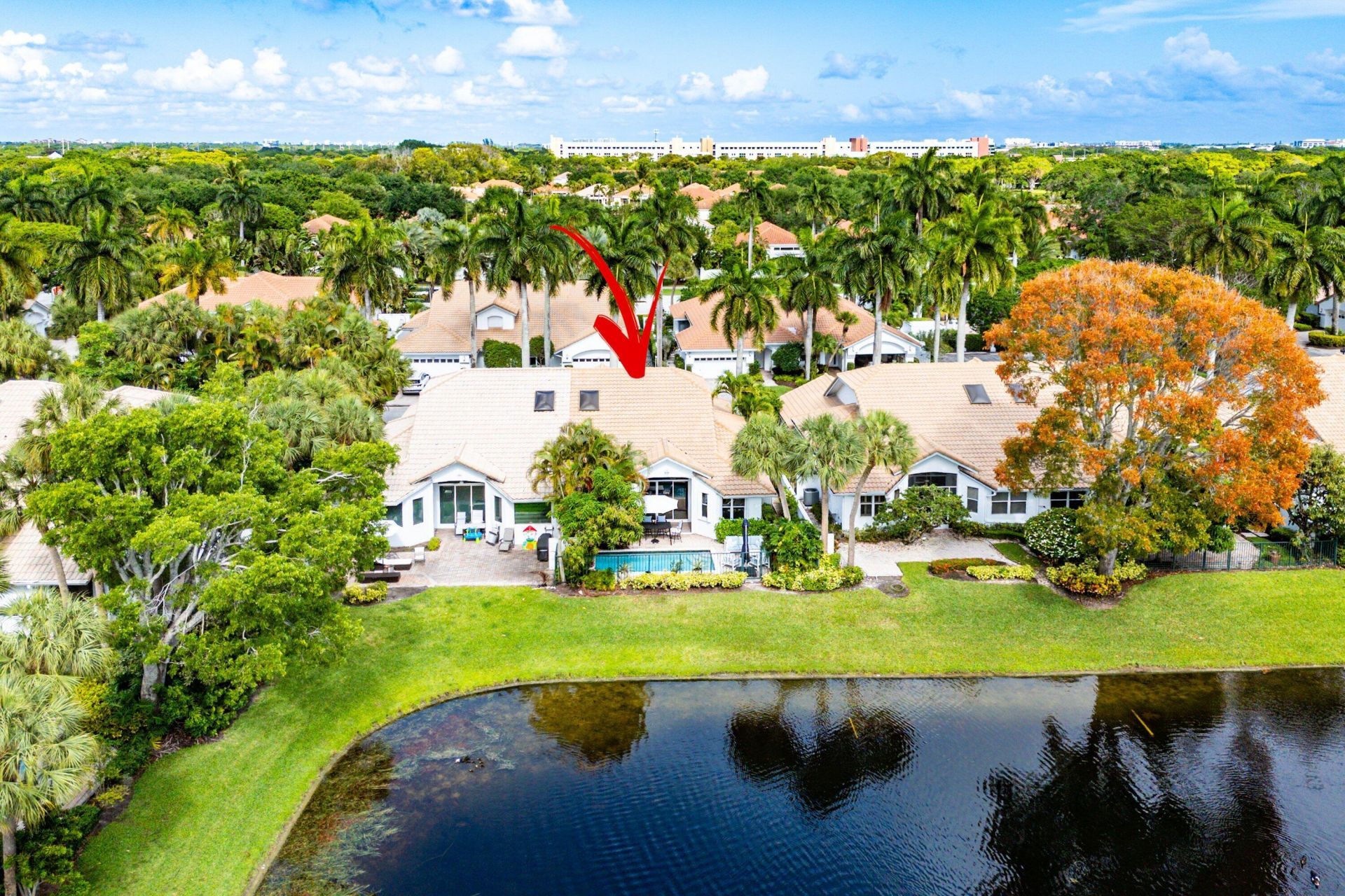 2221 NW 62nd Drive, Boca Raton, FL 33496 Photo