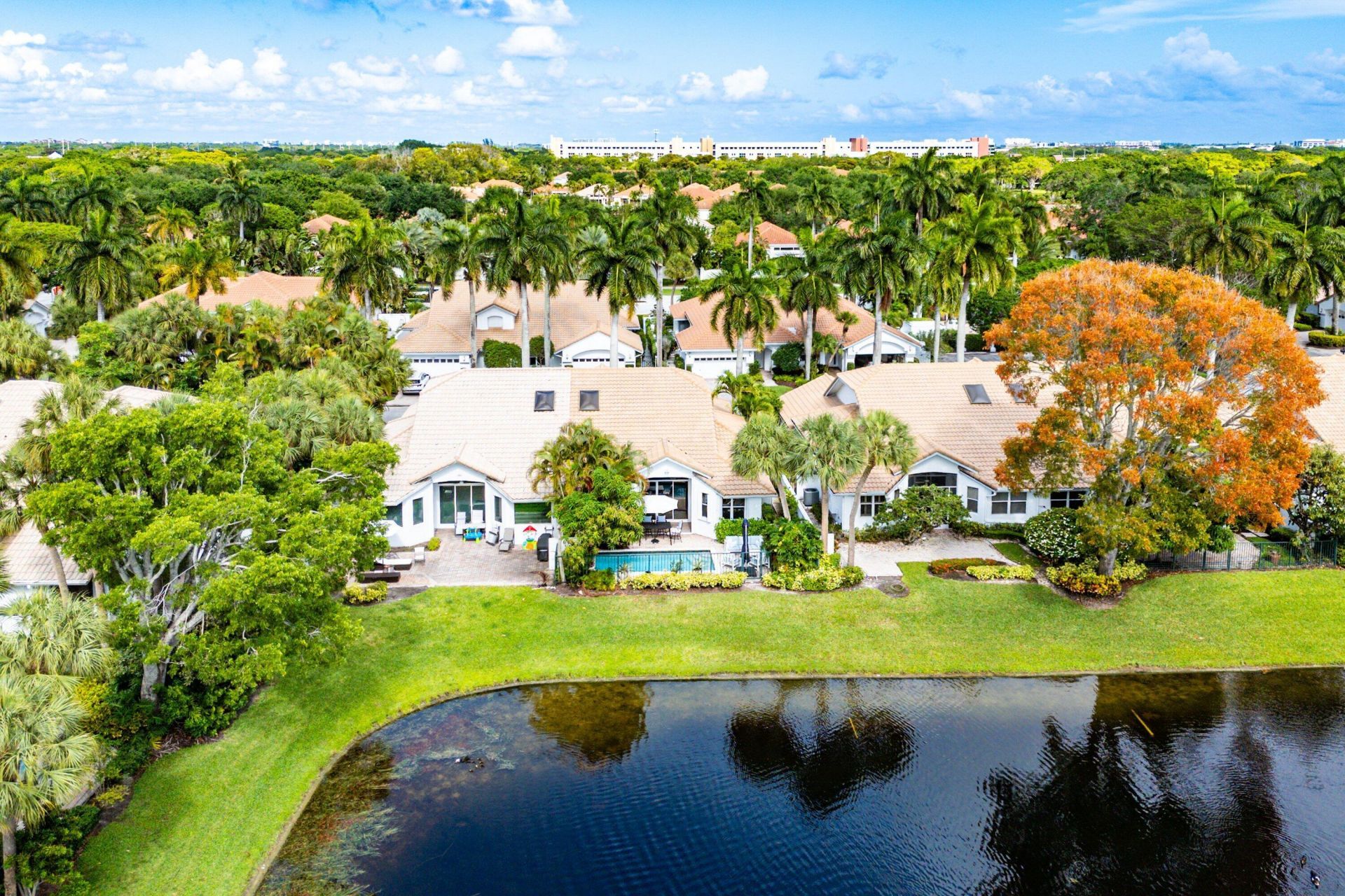 2221 NW 62nd Drive, Boca Raton, FL 33496 Photo