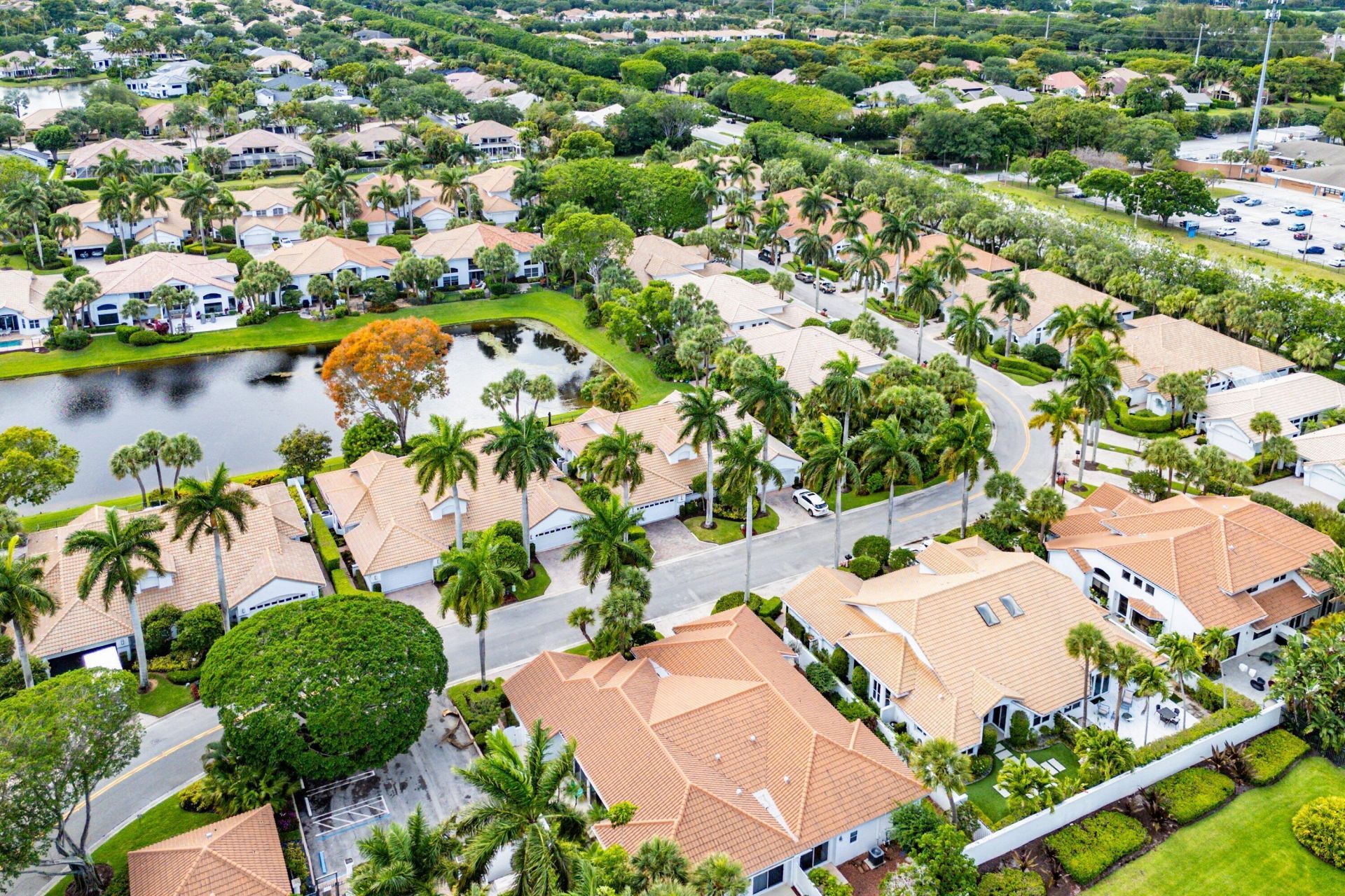 2221 NW 62nd Drive, Boca Raton, FL 33496 Photo