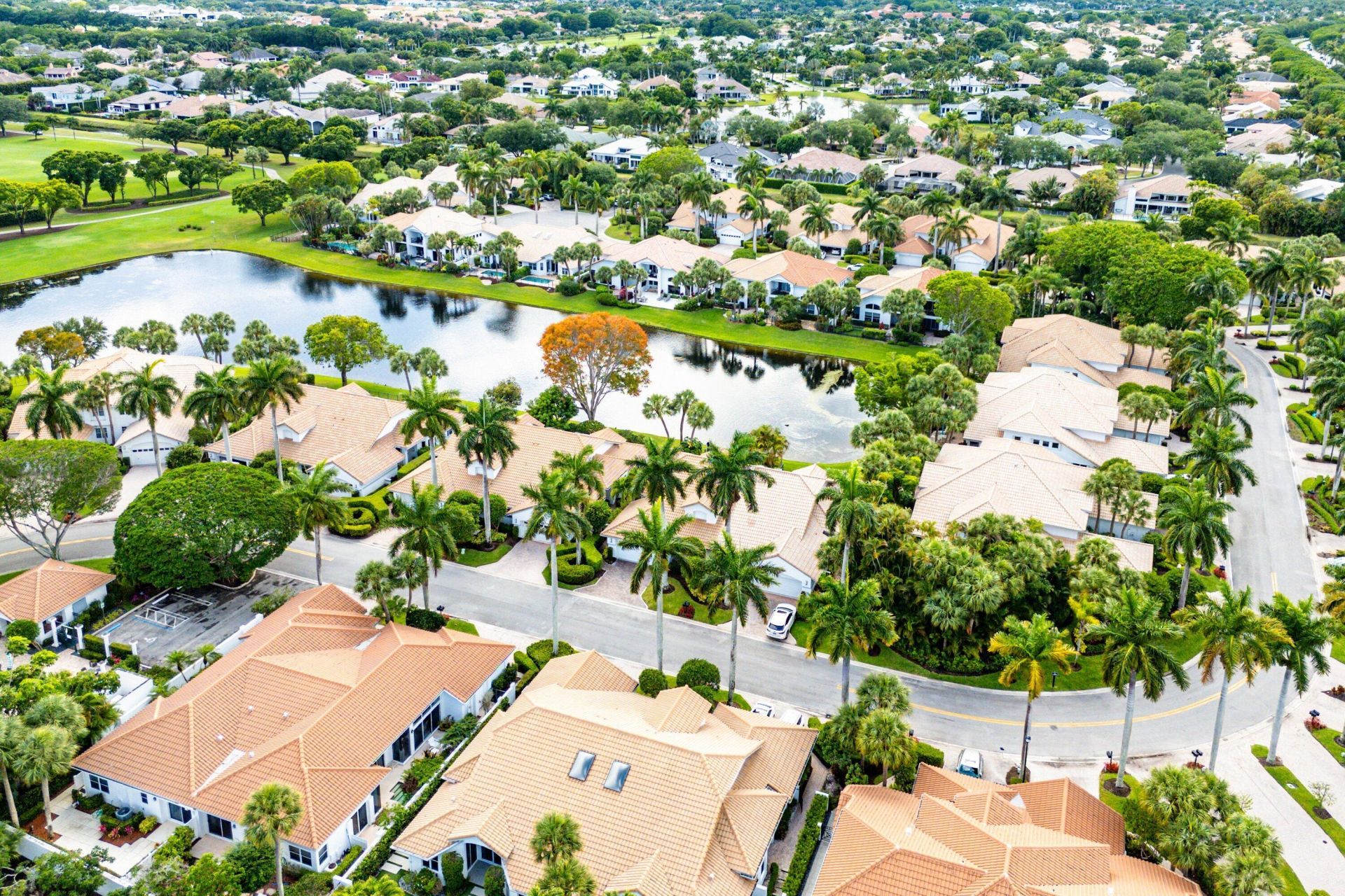 2221 NW 62nd Drive, Boca Raton, FL 33496 Photo