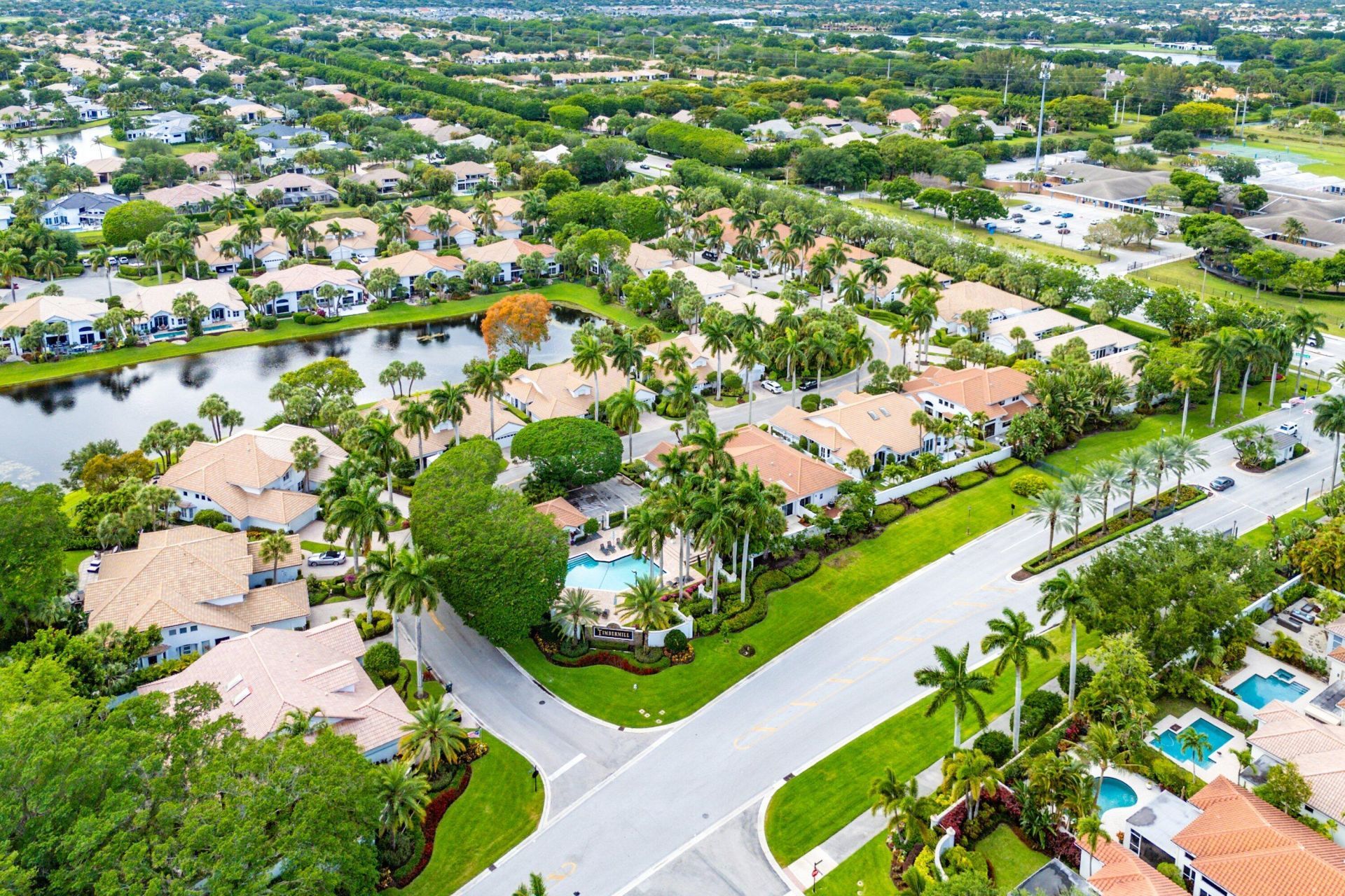 2221 NW 62nd Drive, Boca Raton, FL 33496 Photo