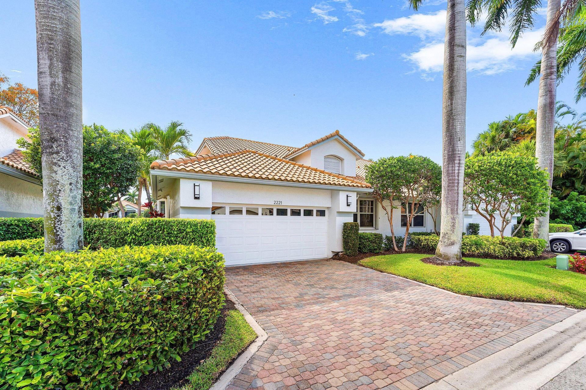 2221 NW 62nd Drive, Boca Raton, FL 33496 Photo