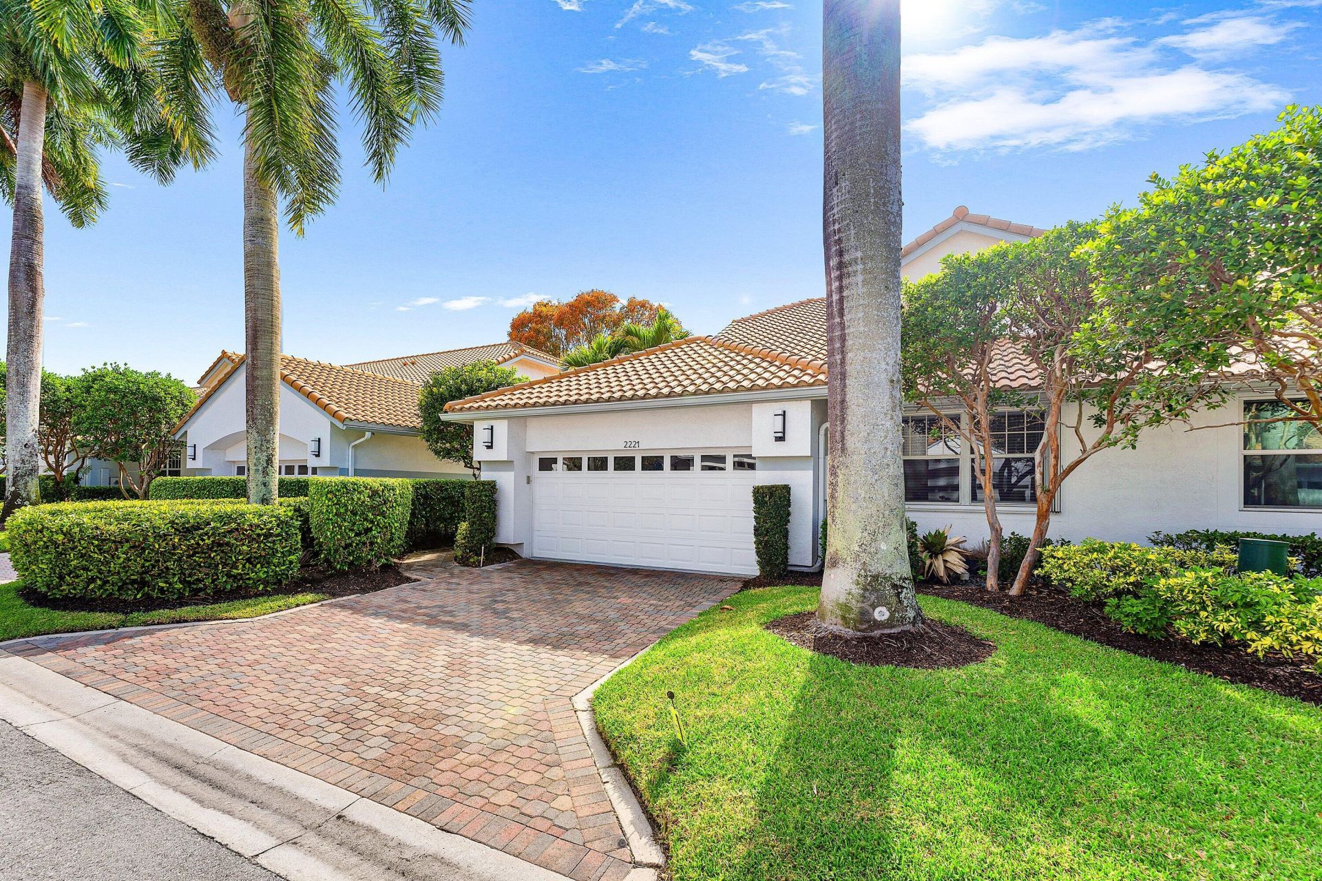 2221 NW 62nd Drive, Boca Raton, FL 33496 Photo