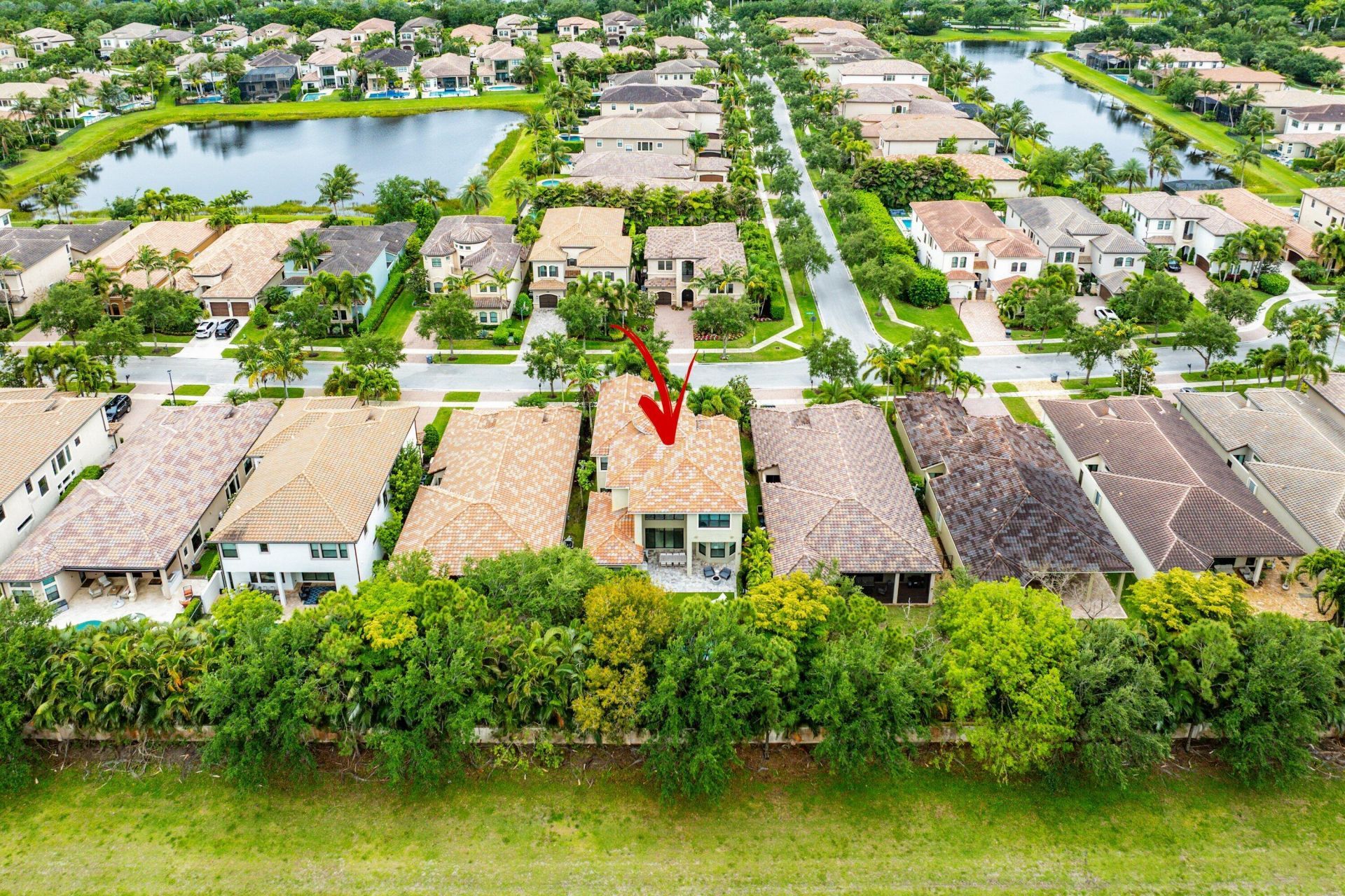 8748 Lewis River Road, Delray Beach, FL 33446 Photo