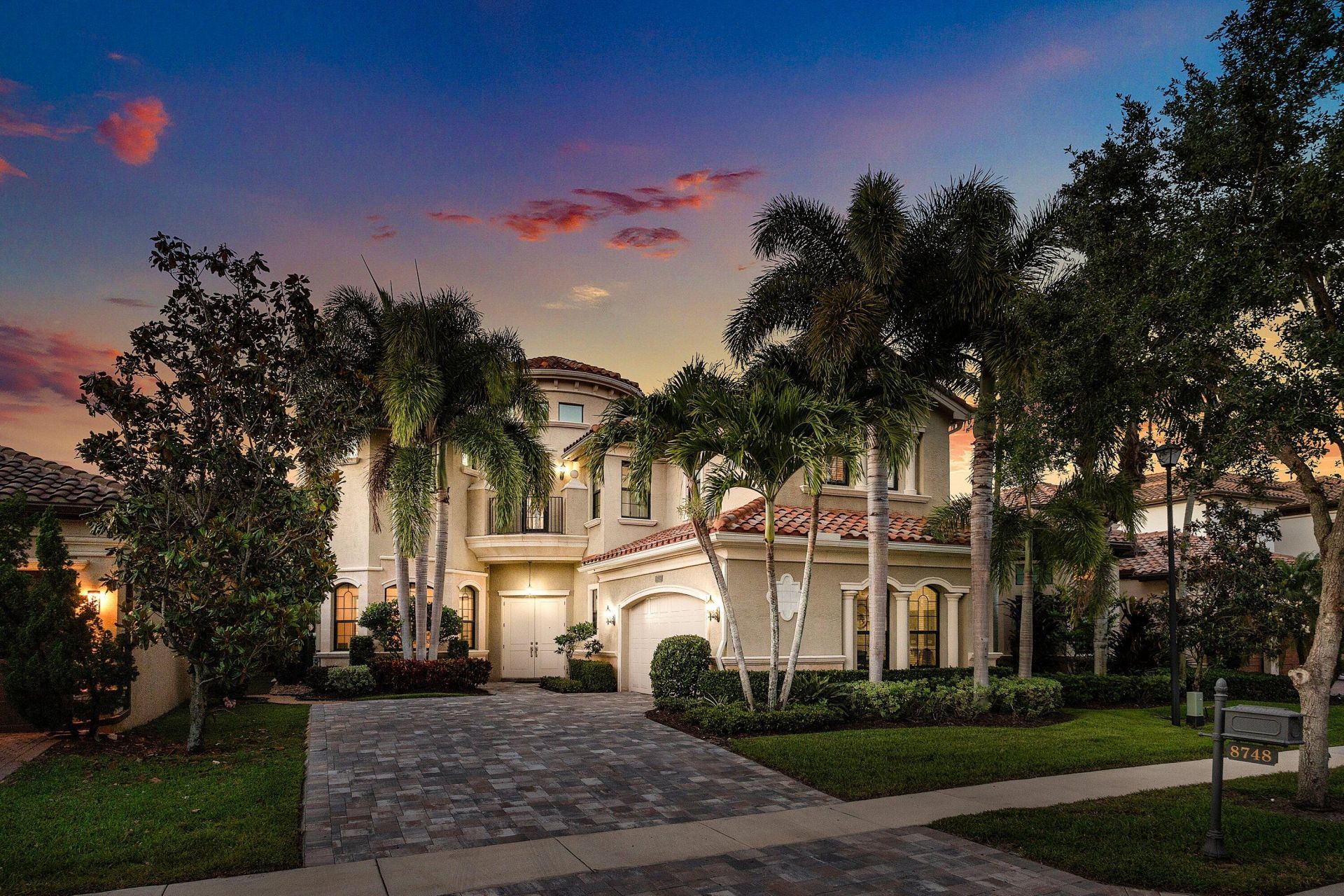 8748 Lewis River Road, Delray Beach, FL 33446 Photo