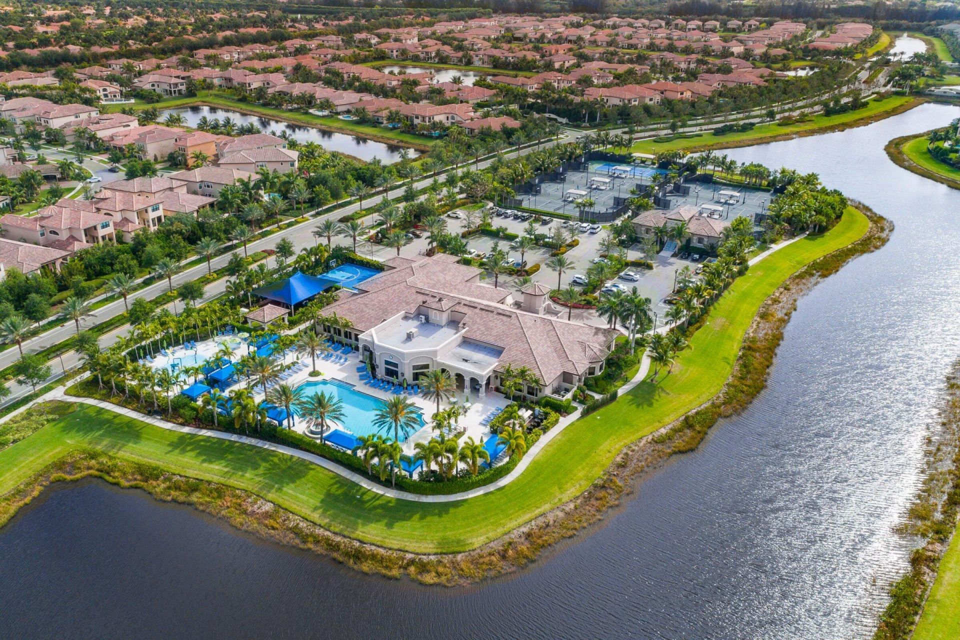 8748 Lewis River Road, Delray Beach, FL 33446 Photo