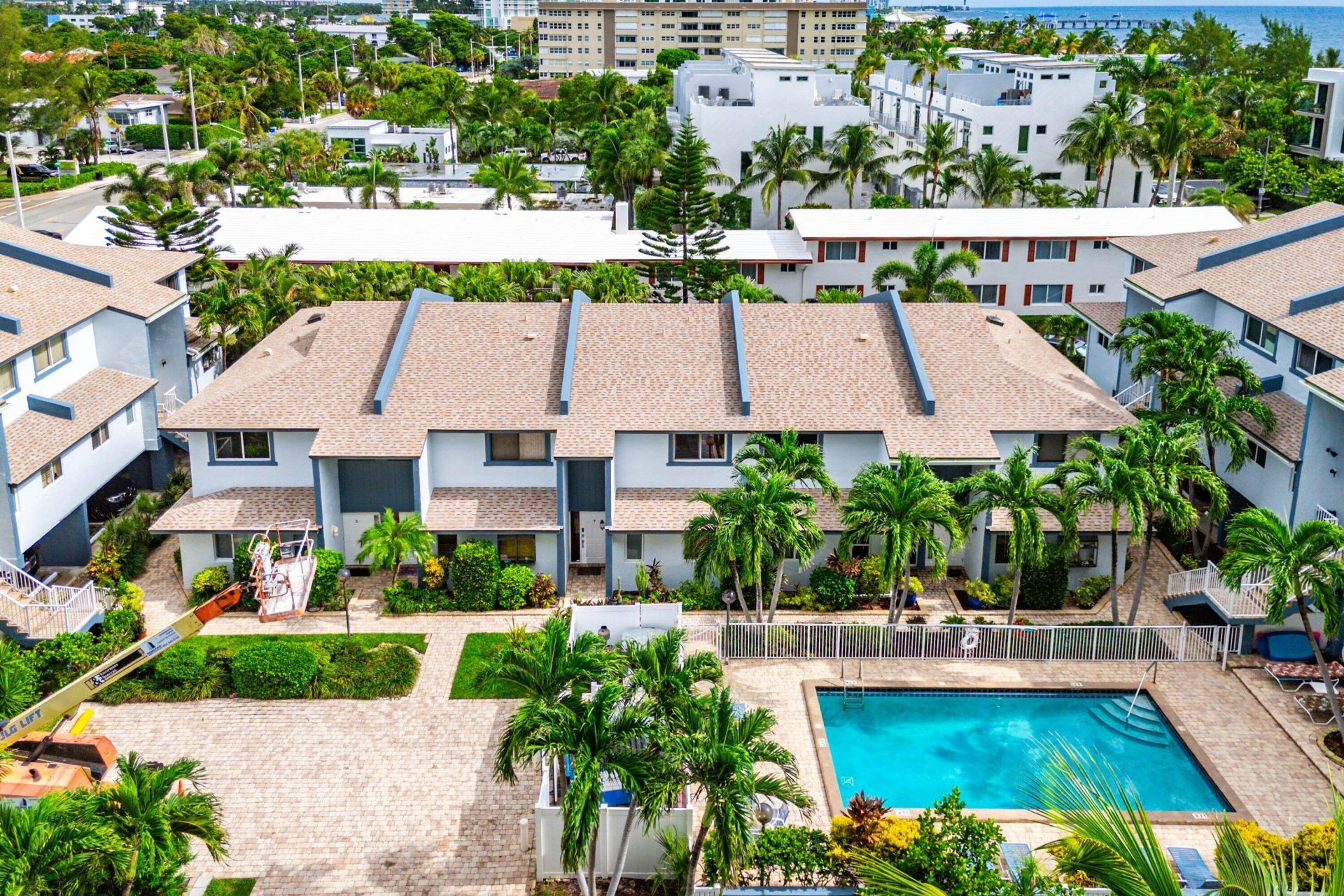 3409 SE 8th Street, Unit 6, Pompano Beach, FL 33062 Photo