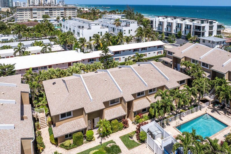 3409 SE 8th Street, Unit 6, Pompano Beach, FL 33062 Photo