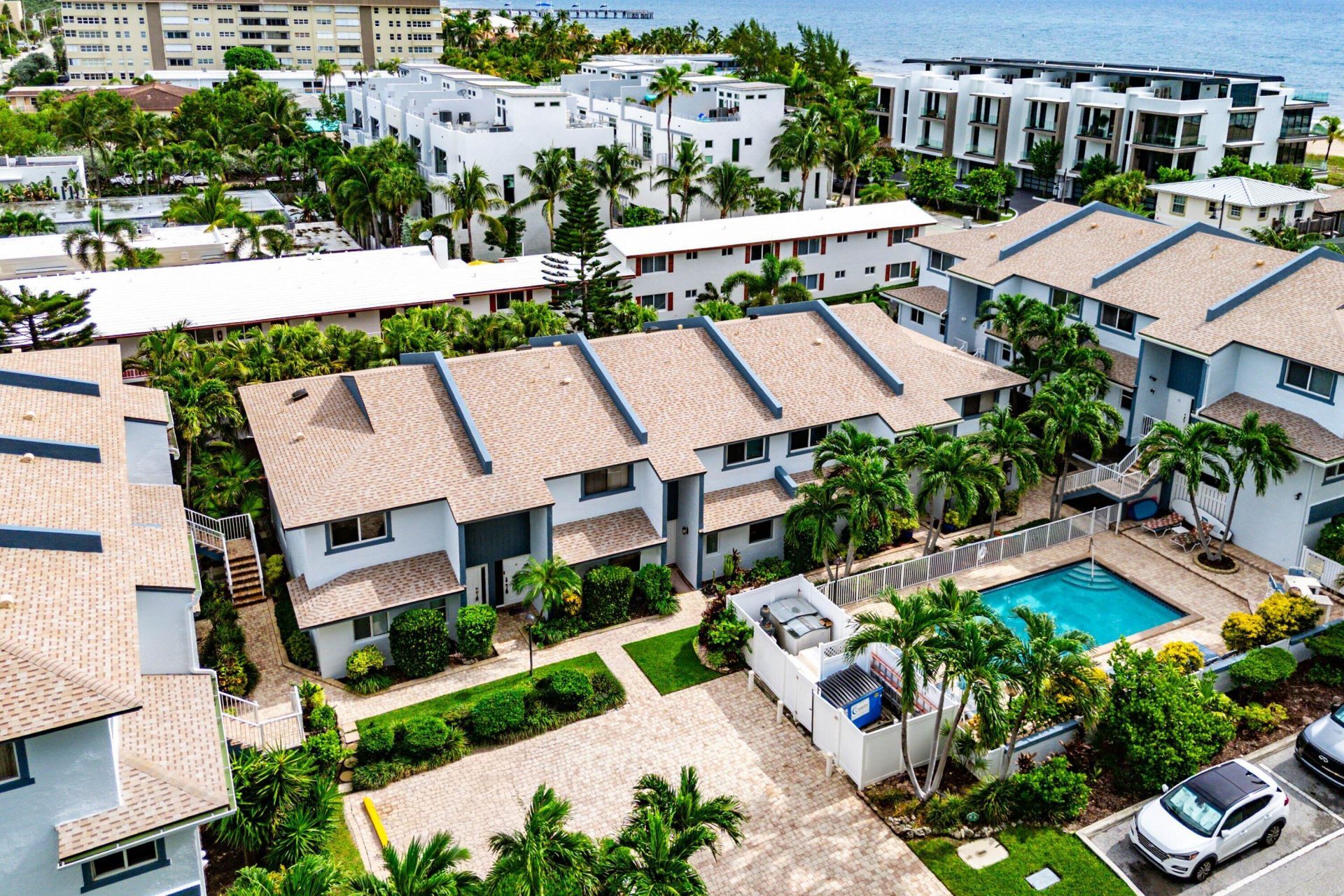 3409 SE 8th Street, Unit 6, Pompano Beach, FL 33062 Photo