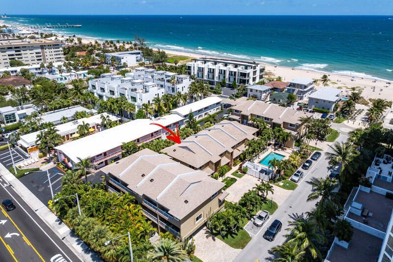3409 SE 8th Street, Unit 6, Pompano Beach, FL 33062 Photo