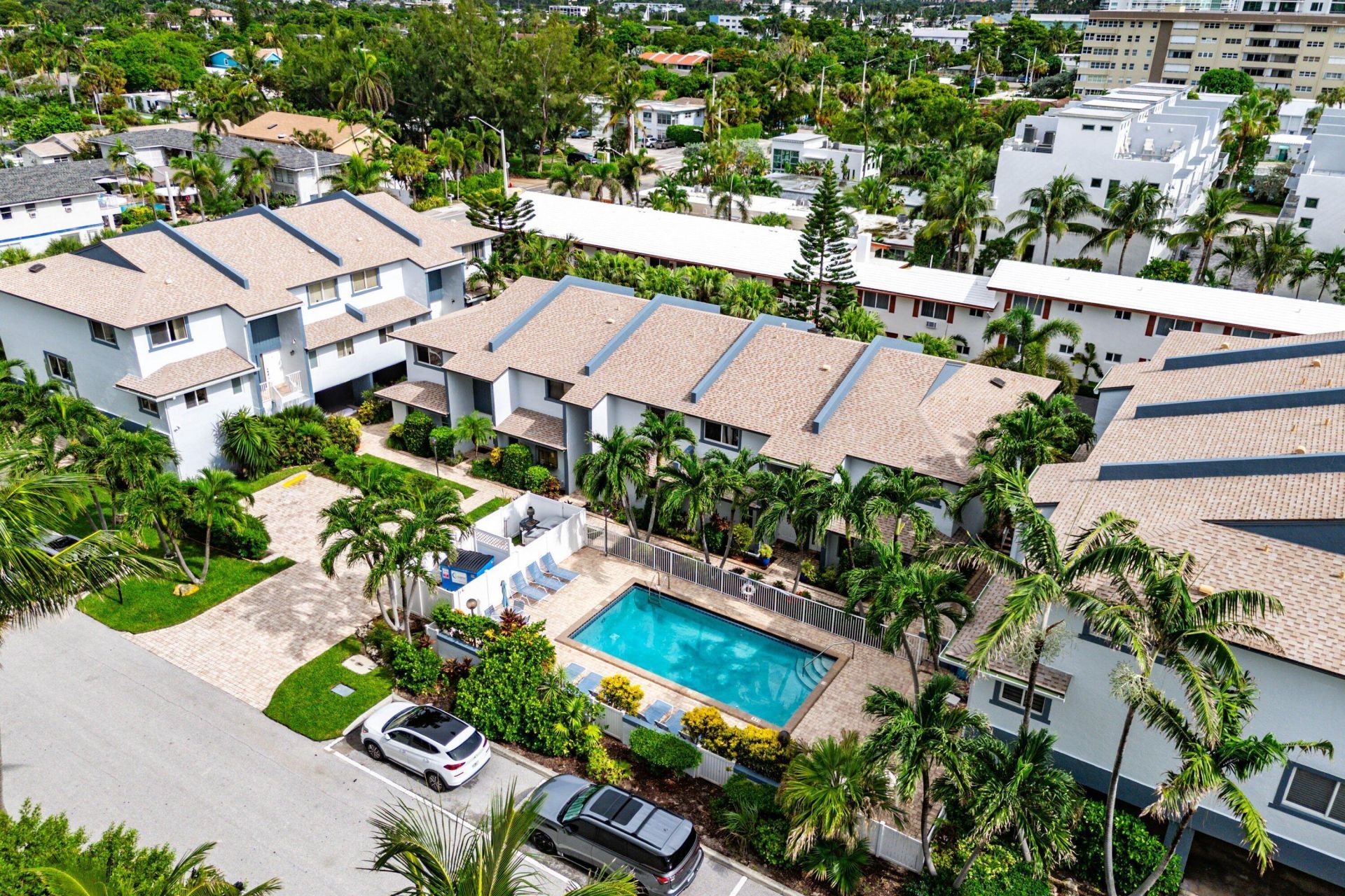 3409 SE 8th Street, Unit 6, Pompano Beach, FL 33062 Photo