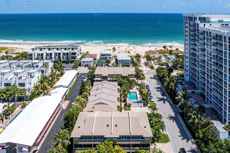 3409 SE 8th Street, Unit 6, Pompano Beach, FL 33062 Photo