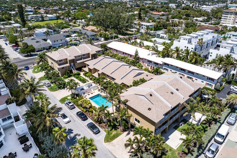 3409 SE 8th Street, Unit 6, Pompano Beach, FL 33062 Photo
