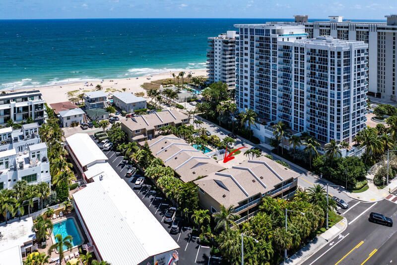 3409 SE 8th Street, Unit 6, Pompano Beach, FL 33062 Photo