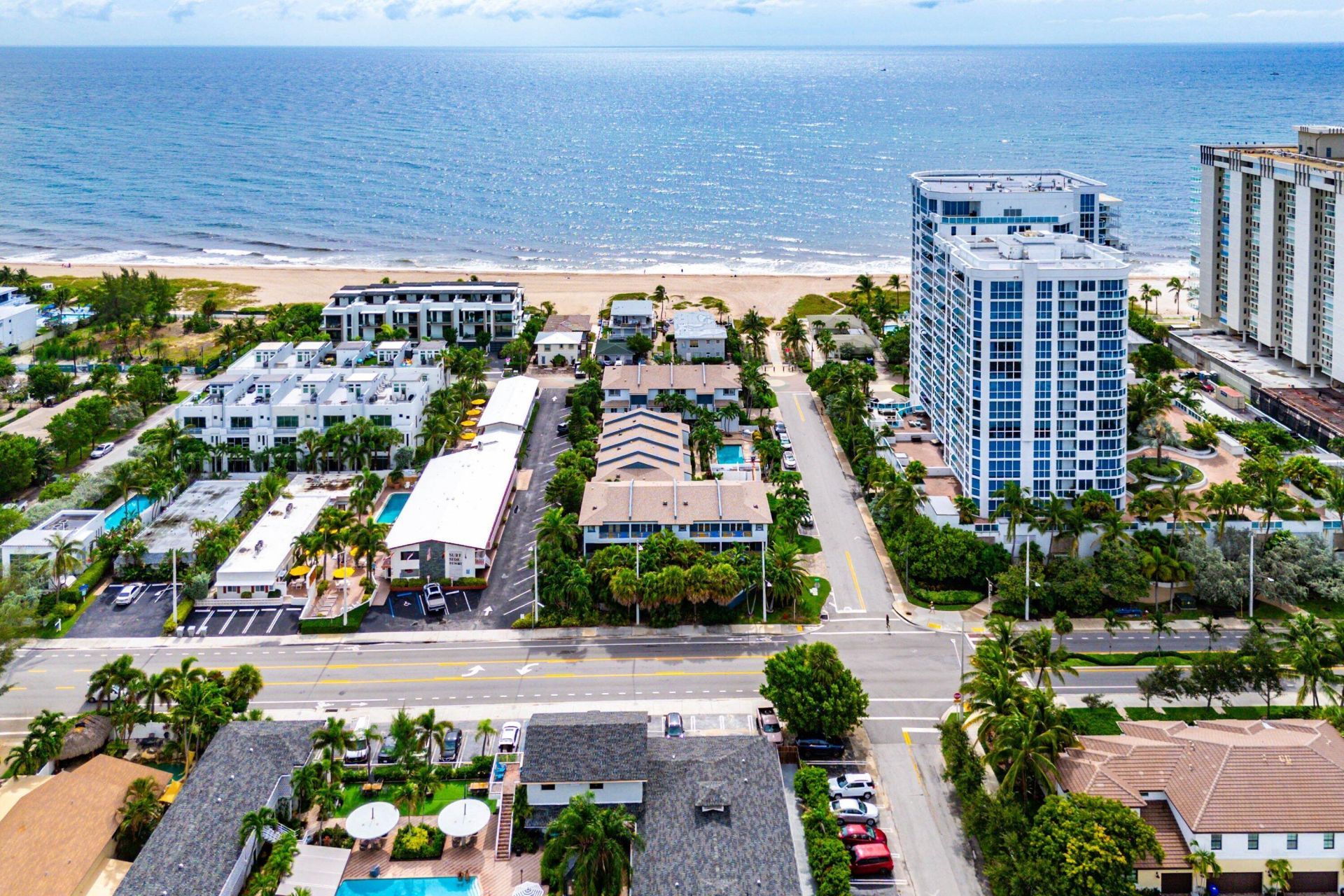 3409 SE 8th Street, Unit 6, Pompano Beach, FL 33062 Photo