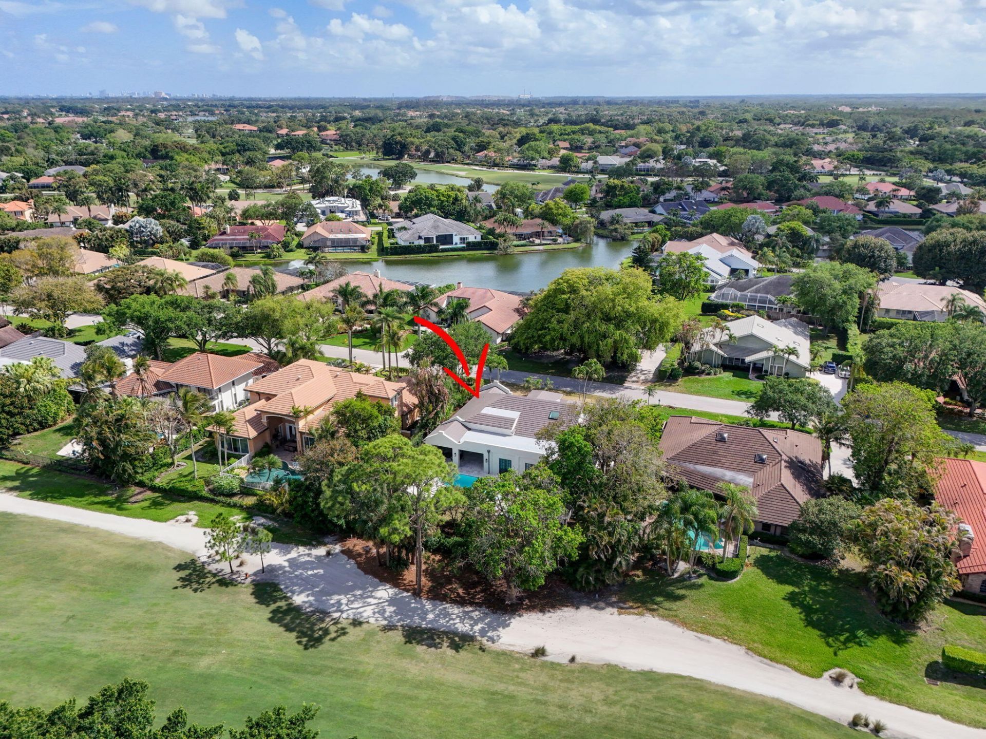 17 Carrick Road, Palm Beach Gardens, FL 33418 Photo