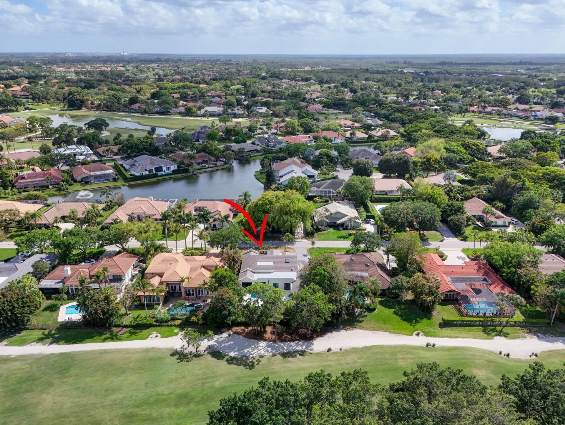 17 Carrick Road, Palm Beach Gardens, FL 33418 Photo