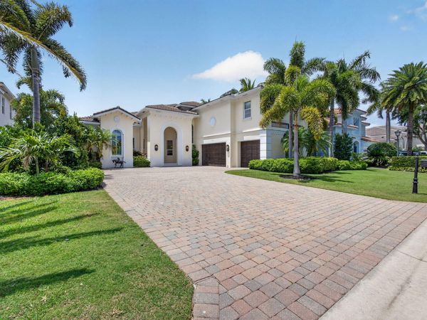 4131 Venetia Way, Palm Beach Gardens, FL 33418