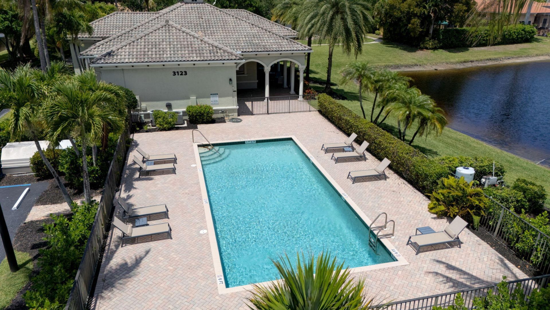 4131 Venetia Way, Palm Beach Gardens, FL 33418 Photo