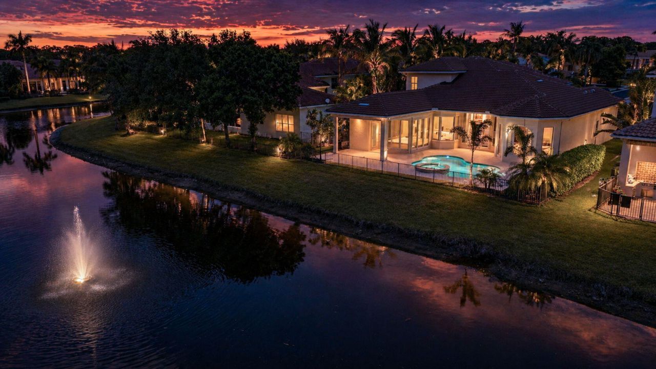 4131 Venetia Way, Palm Beach Gardens, FL 33418 Photo