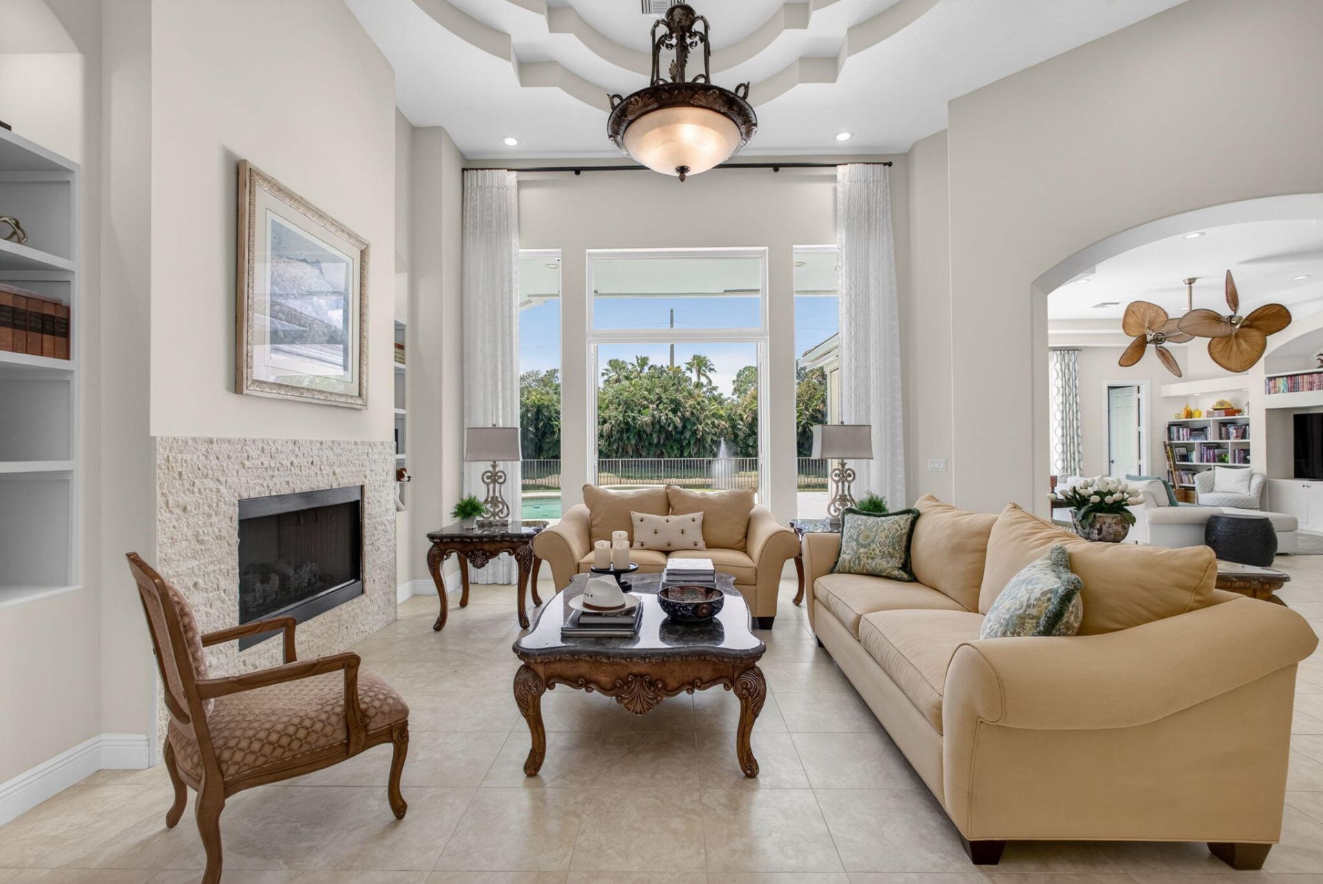 4131 Venetia Way, Palm Beach Gardens, FL 33418 Photo