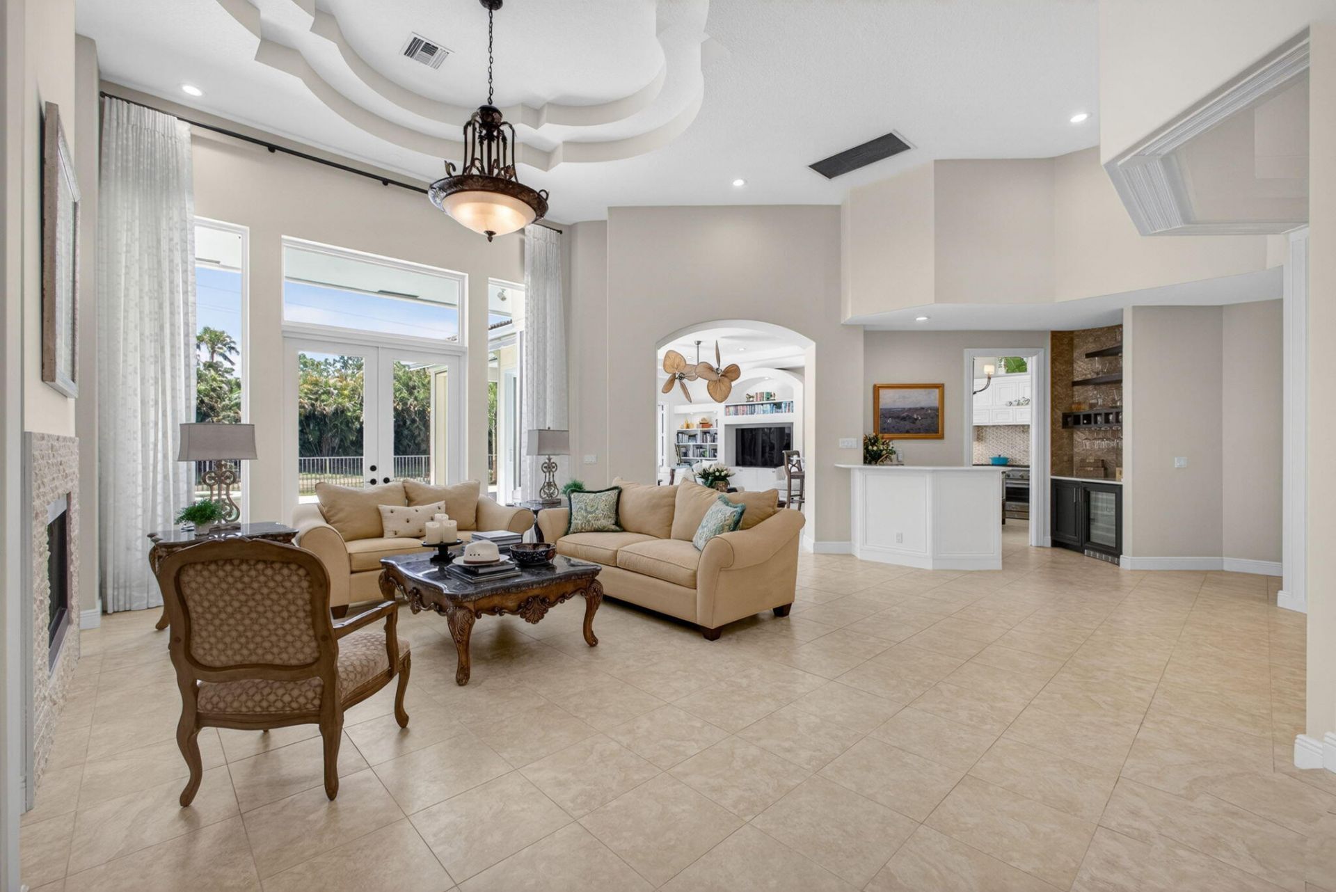4131 Venetia Way, Palm Beach Gardens, FL 33418 Photo