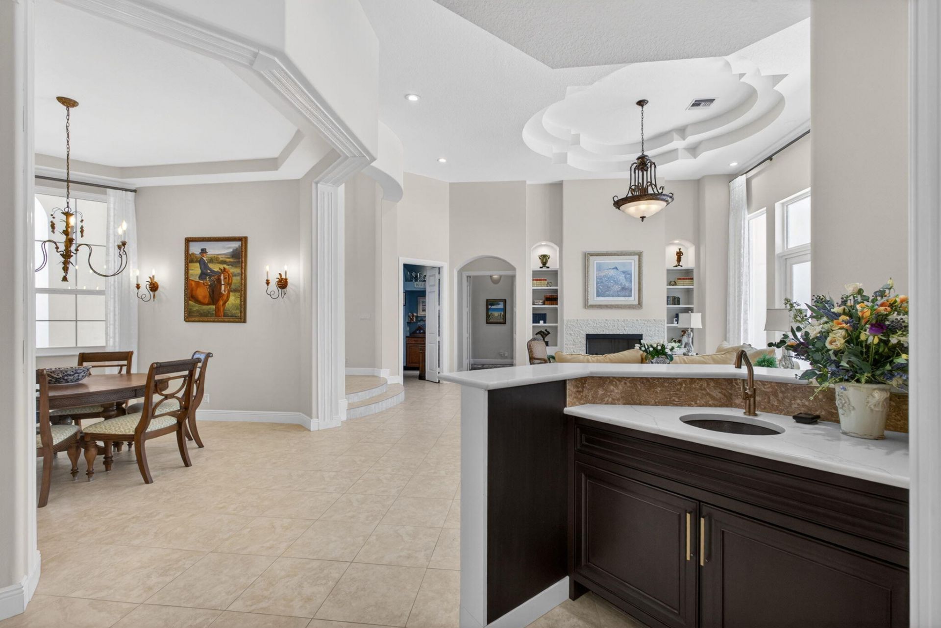 4131 Venetia Way, Palm Beach Gardens, FL 33418 Photo