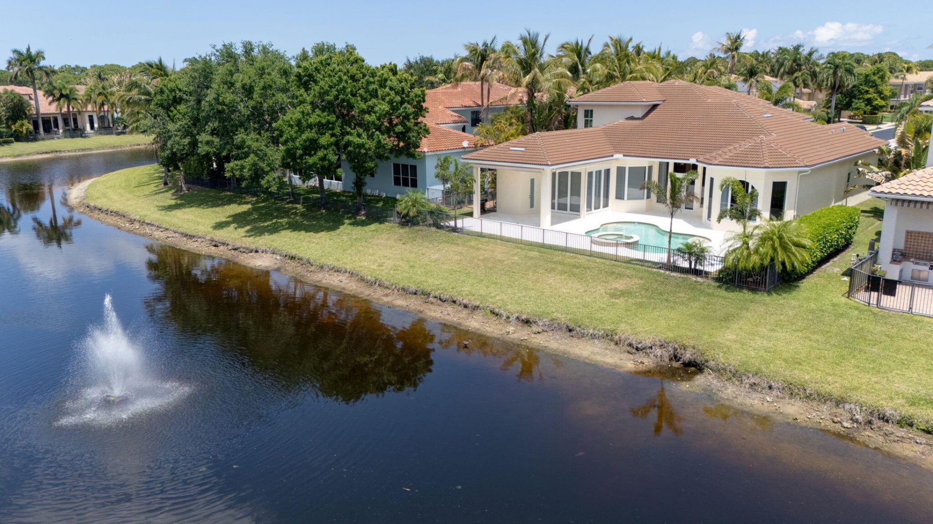 4131 Venetia Way, Palm Beach Gardens, FL 33418 Photo
