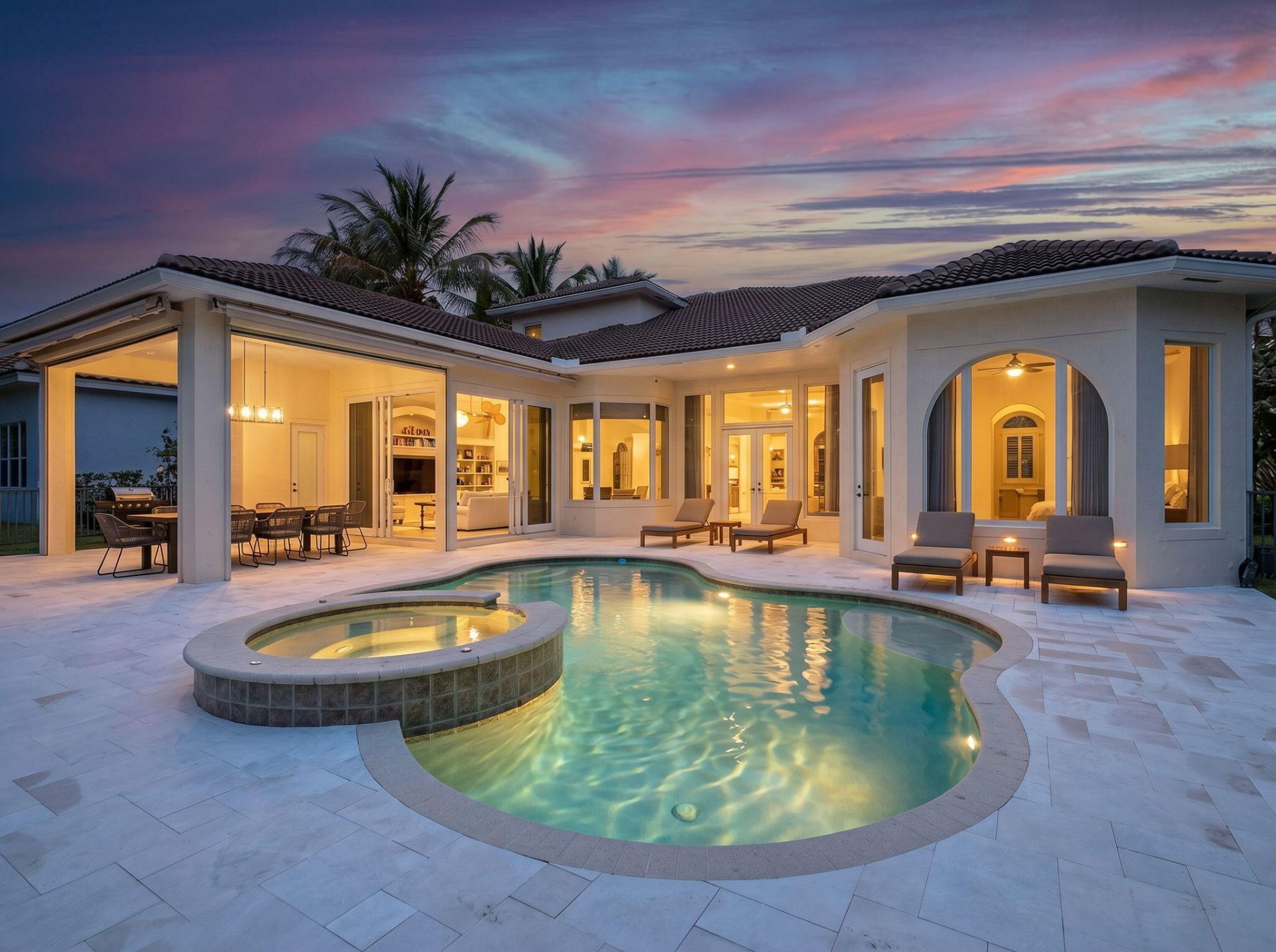 4131 Venetia Way, Palm Beach Gardens, FL 33418 Photo