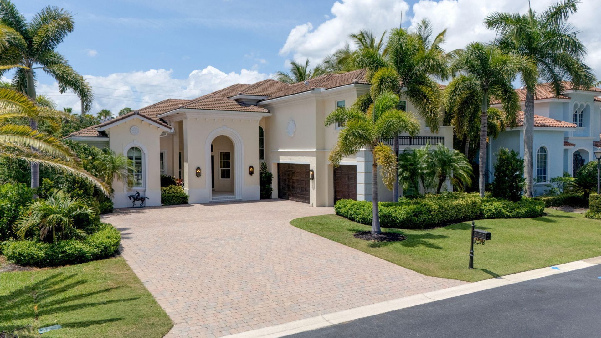 4131 Venetia Way, Palm Beach Gardens, FL 33418 Photo