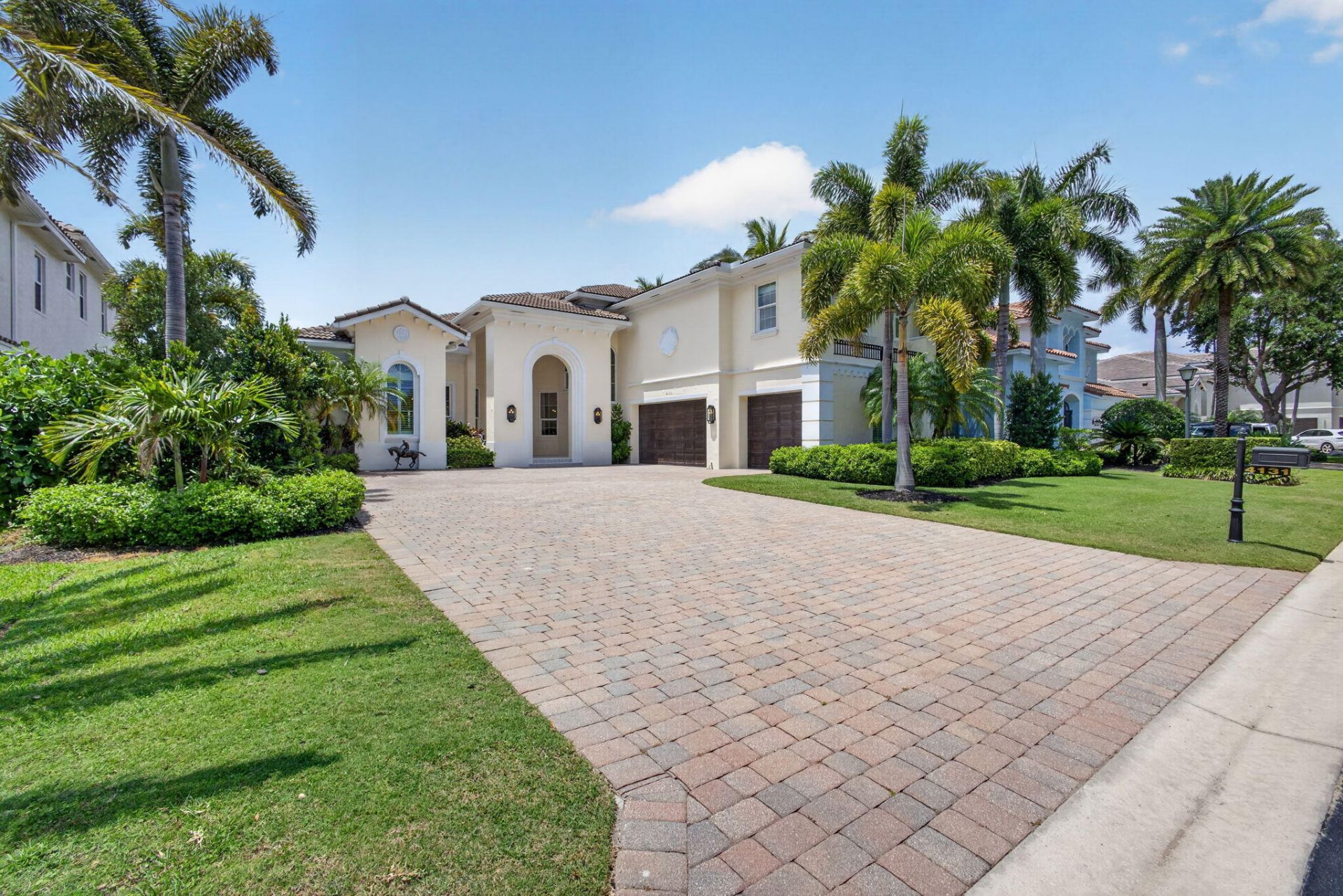 4131 Venetia Way, Palm Beach Gardens, FL 33418 Photo