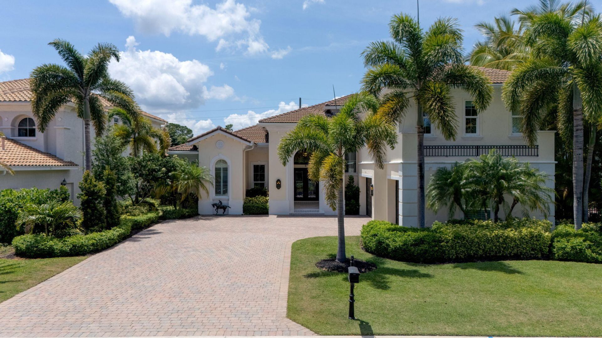 4131 Venetia Way, Palm Beach Gardens, FL 33418 Photo