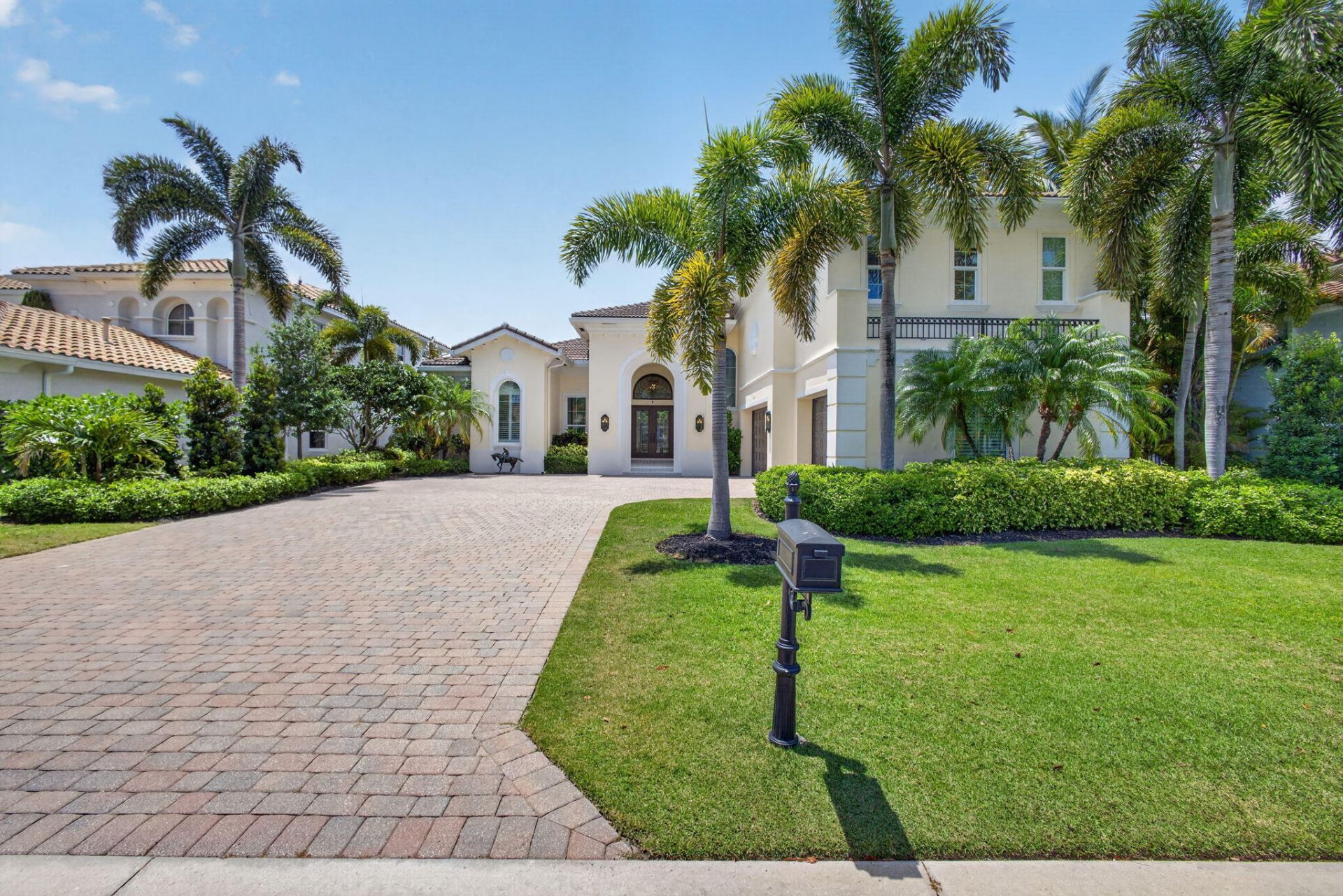 4131 Venetia Way, Palm Beach Gardens, FL 33418 Photo