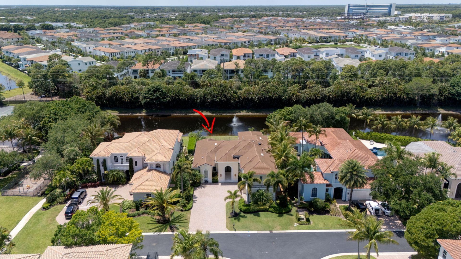 4131 Venetia Way, Palm Beach Gardens, FL 33418 Photo
