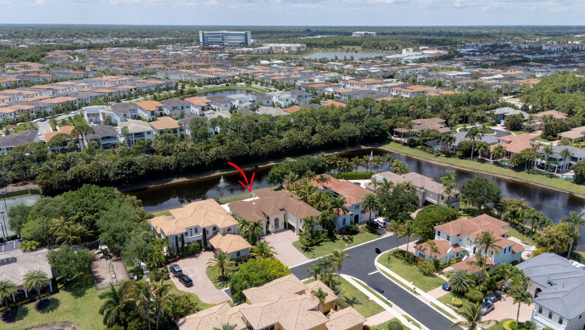 4131 Venetia Way, Palm Beach Gardens, FL 33418 Photo