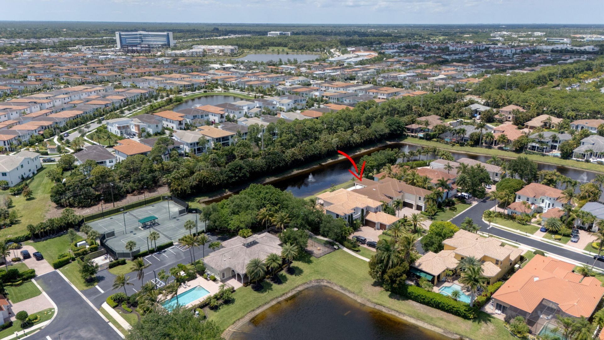 4131 Venetia Way, Palm Beach Gardens, FL 33418 Photo