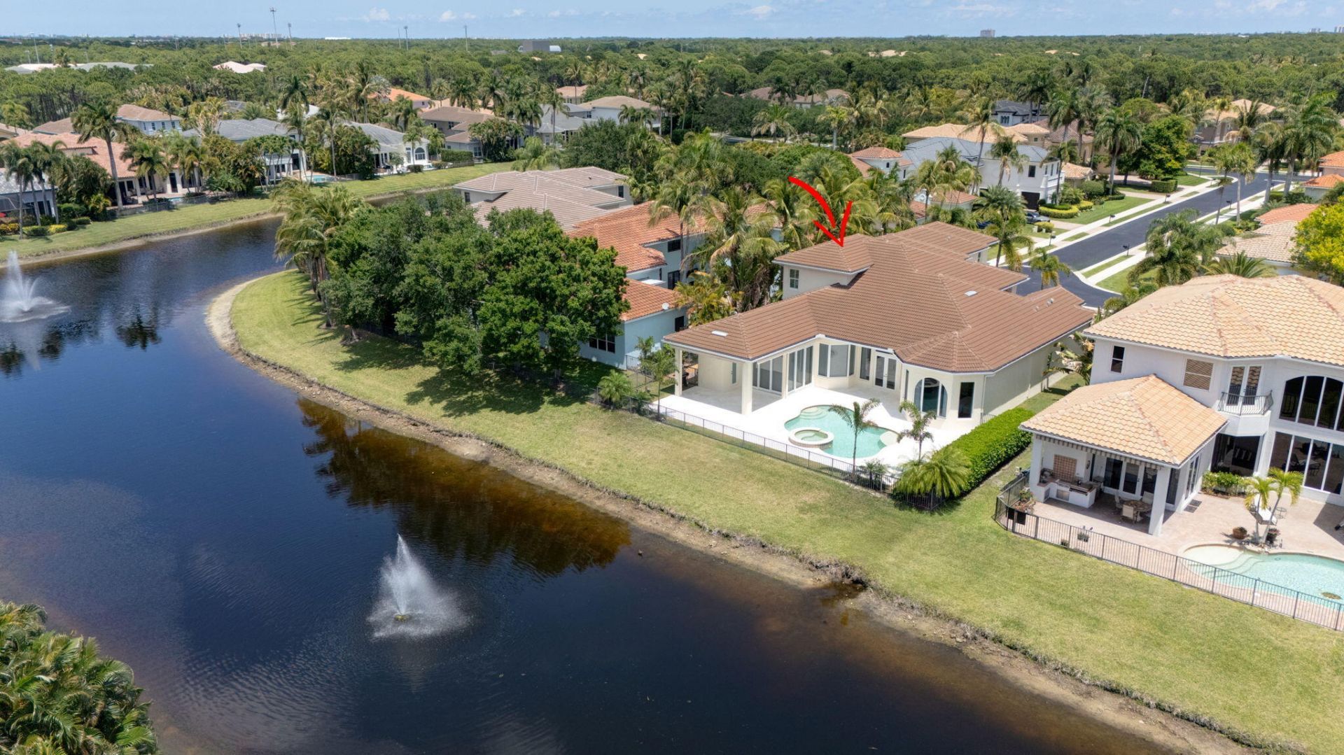 4131 Venetia Way, Palm Beach Gardens, FL 33418 Photo