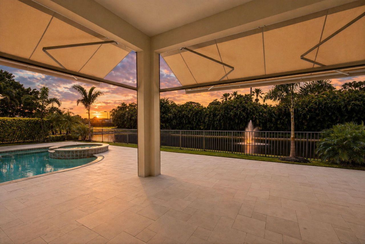 4131 Venetia Way, Palm Beach Gardens, FL 33418 Photo