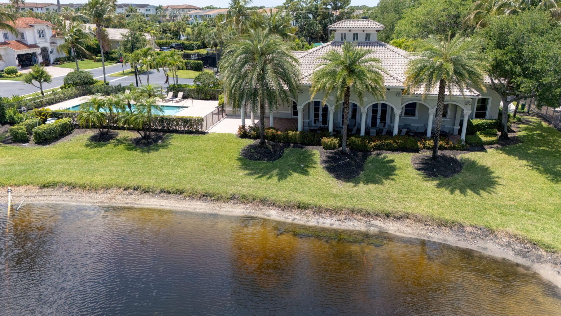 4131 Venetia Way, Palm Beach Gardens, FL 33418 Photo