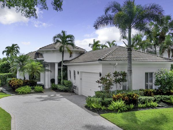 7743 Villa D Este Way, Delray Beach, FL 33446