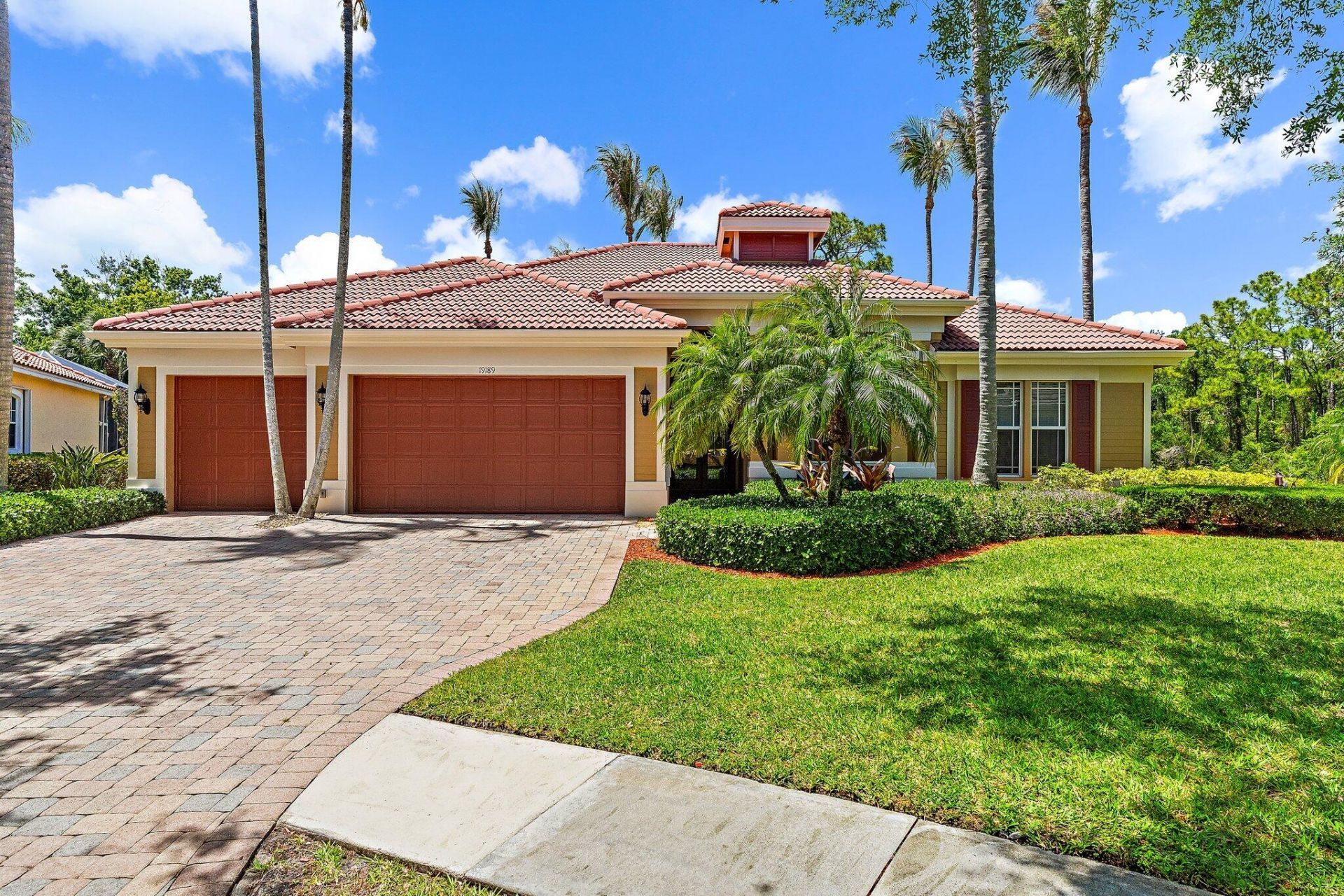 19189 Tamara Lane, Jupiter, FL 33458 Photo